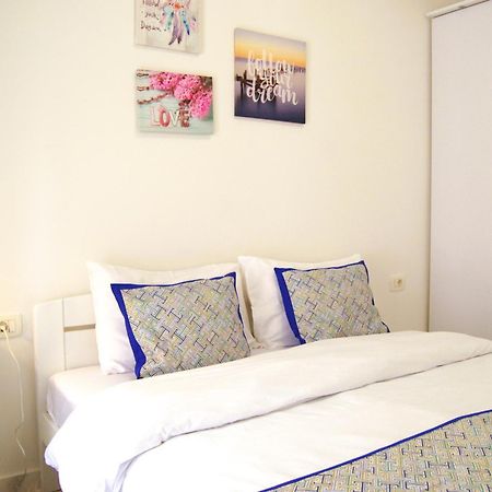 Yeshill Apartments Budva Exterior photo