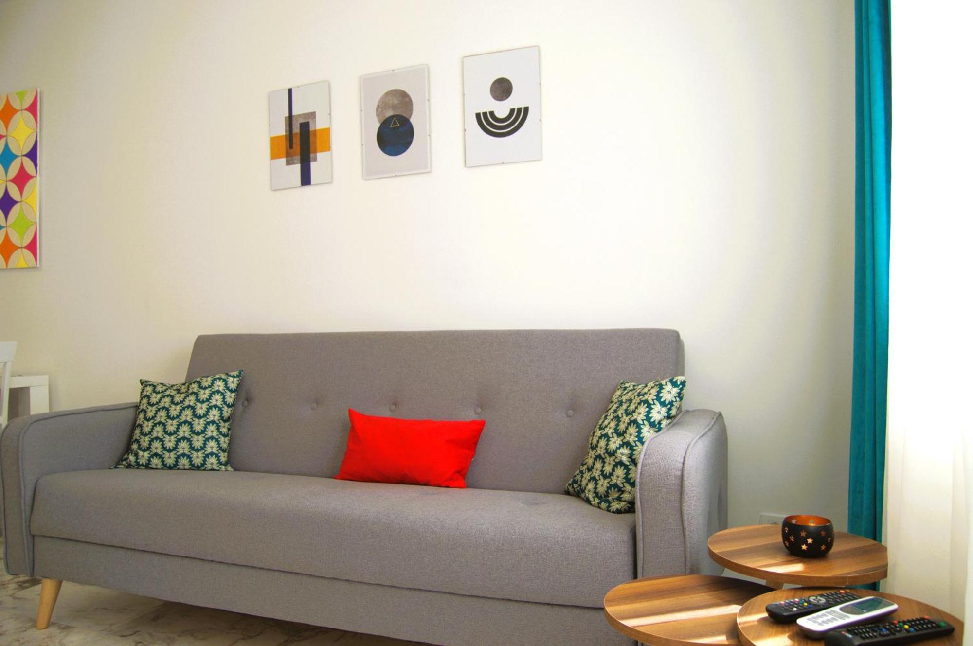 Yeshill Apartments Budva Exterior photo