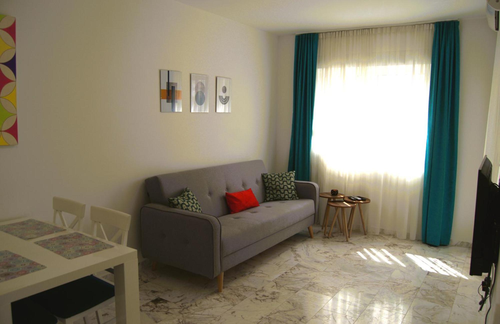 Yeshill Apartments Budva Exterior photo